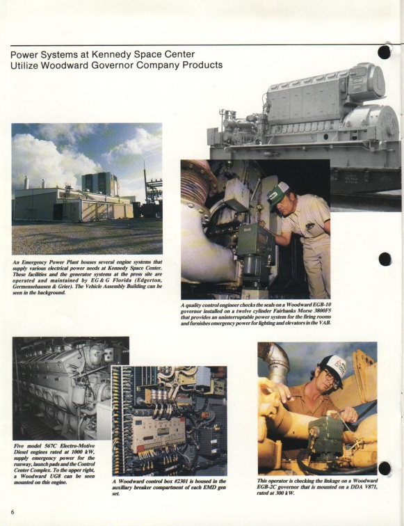 PMC February 1985. Page 6.